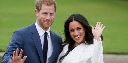 Meghan i Harry znowu wsadzają szpilę Karolowi? Oto dowód 