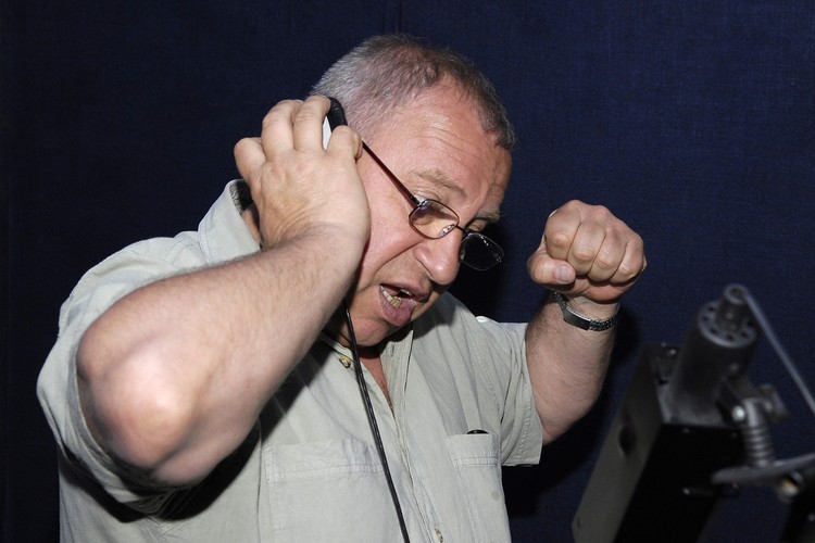 Jerzy Stuhr kończy 65 lat