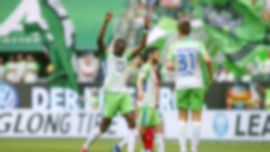 VfL Wolfsburg - Holstein Kiel (relacja na żywo)
