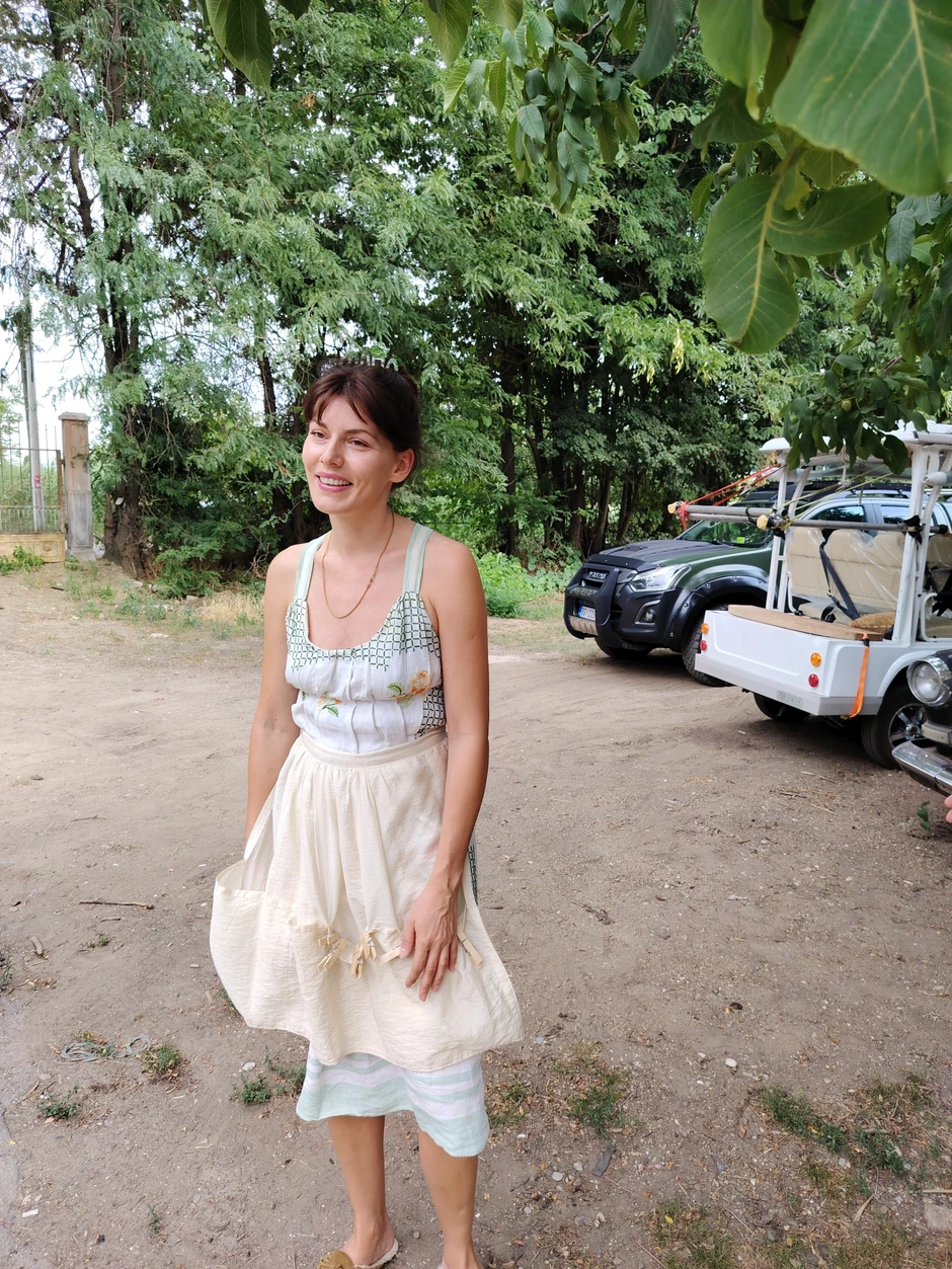 Tamara Dragičević