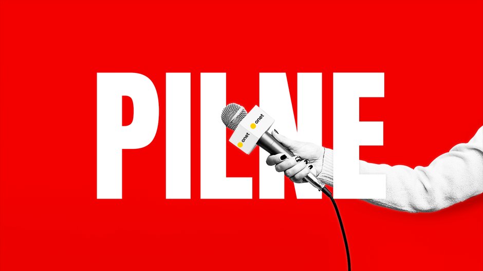 PILNE NEWS red desktop