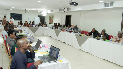 EU-SDGN sensitises Imo stakeholders on peaceful, non-violent guber poll