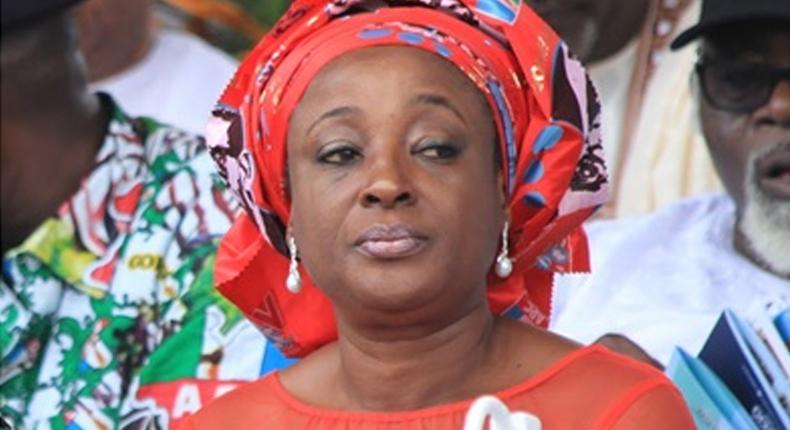 Wife of Edo Governor, Mrs Betsy Obaseki has blamed irregular migration on bad governance and poverty [Independent]