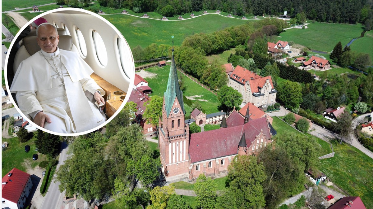 Papież Leon XIV przyjedzie do Polski? Trwają wielkie przygotowania, padła data