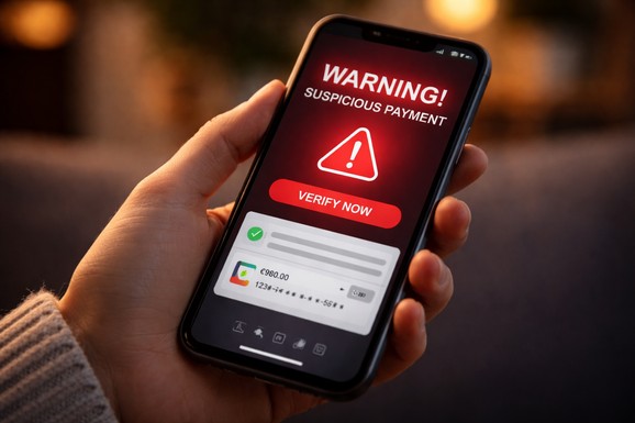 "Imate neplaćene saobraćajne kazne!" Nova SMS prevara u Srbiji, iz "Puteva Srbije" upozoravaju: Ne otvarajte linkove