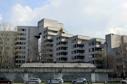 "Szpiegowo" nie spełnia żadnych norm budowlanych. Miasto analizuje scenariusze