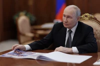 Krym ciężarem dla Kremla: Ukraina atakuje, Moskwa płaci coraz więcej