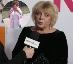 Dorota Stalińska o pracy na planie "Baby boom czyli Kogel Mogel 5". Takich słów nikt się nie spodziewał [WIDEO]