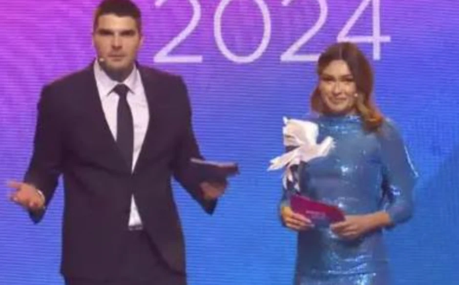 Marko Todorović, Vladana Vučinić