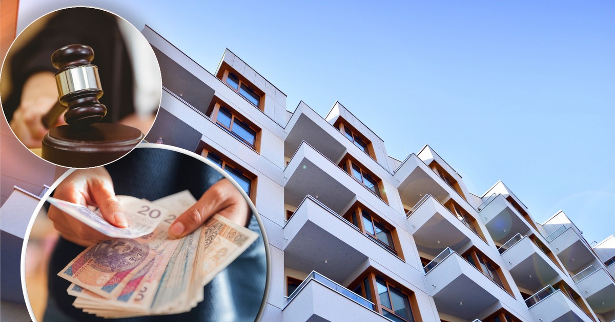 Nowy bat na dłużników. Będą tracić mieszkania