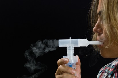 Halálos betegséget képes kimutatni a leheletből egy új készülék