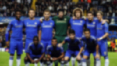 Klubowe MŚ: Chelsea walczy o pierwszy triumf