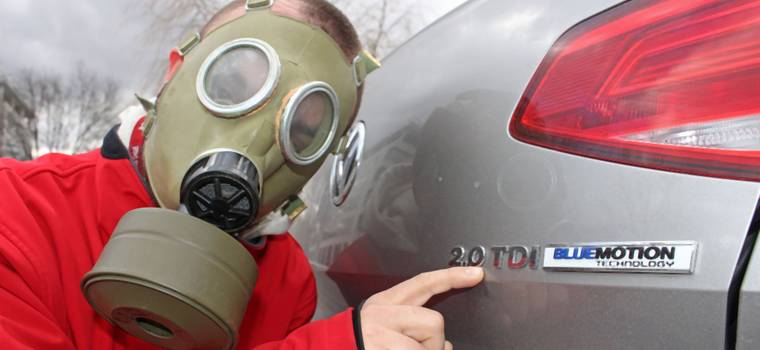Dieselgate: Volkswagen wygrał odwołanie i Czesi nie dostaną odszkodowań