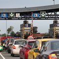 Nowe zasady na autostradach. Koniec bramek na państwowych odcinkach A2 i A4