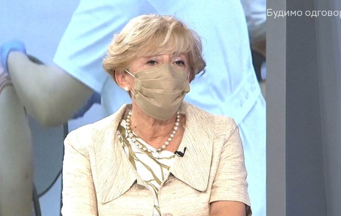 Ljiljana Sofronić