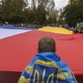 Ukraińcy zadowoleni z życia w Polsce. Jest badanie