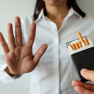 Füstmentes nap: miért érdemes ma letennie a cigarettát?