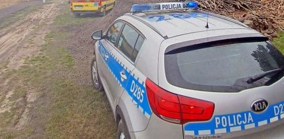 Tragedia w Olsztynie. 18-latka walczy o życie. Prokuratura wszczęła śledztwo