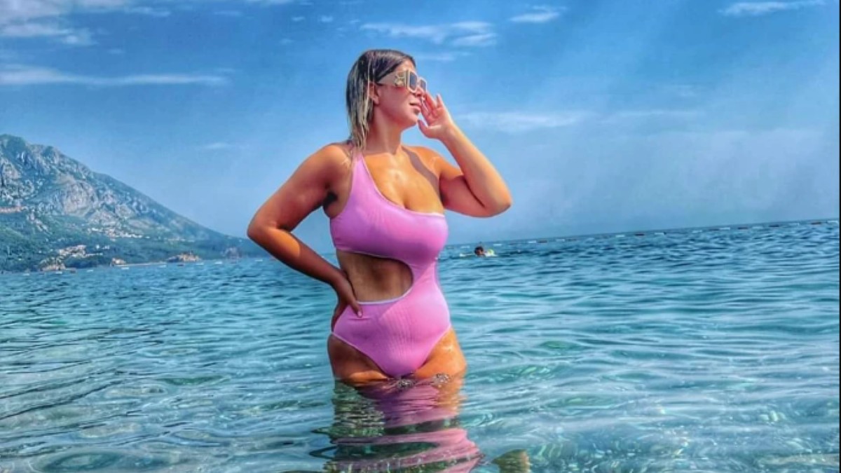 Krstinja Todorović
