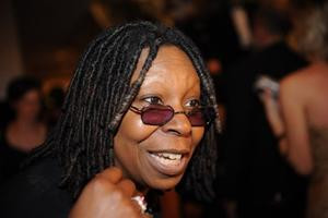 Whoopi Goldberg/ fot. AFP