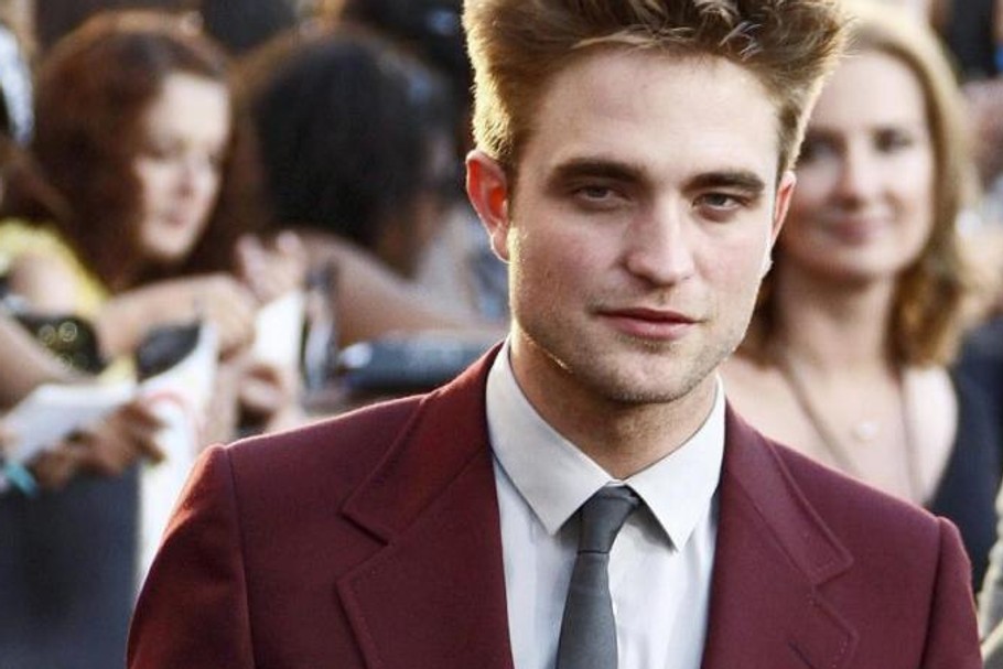 Robert Pattison