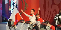 Polacy zdobyli mistrzostwo świata!