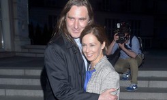 Jolanta Fraszyńska pokazała nowego partnera