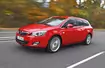 Opel Astra Sports Tourer: Sportowy turysta