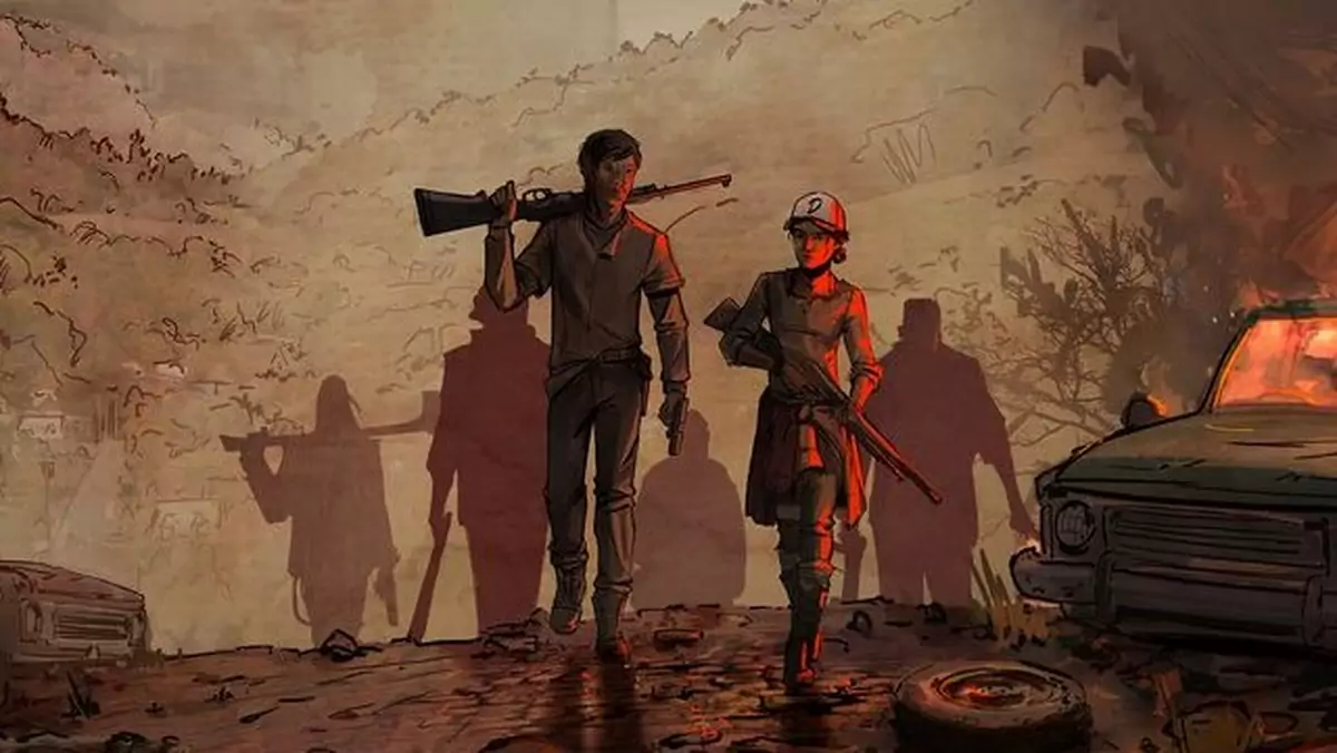 W listopadzie nastoletnia Clementine zmierzy się z zombiakami w trzecim sezonie The Walking Dead