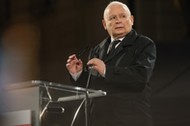 Jarosław Kaczyński