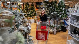 ile polacy wydadzą na boże narodzenie? niektórzy mogą sie zdziwić