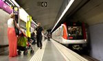 Mężczyzna zmarł w konwulsjach w metrze. Wynik autopsji był zaskakujący