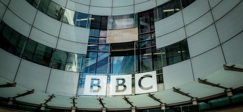 Spór o krytykę brytyjskiego rządu w BBC. Prezenterka upomniana