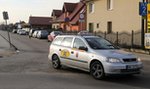 Strefa Taxi musi być większa