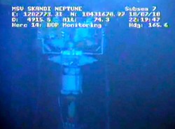 To jeszcze nie koniec. Ropa znowu cieknie