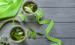 Herbata na odchudzanie - działanie, dawkowanie, właściwości, jakie zioła wybrać?