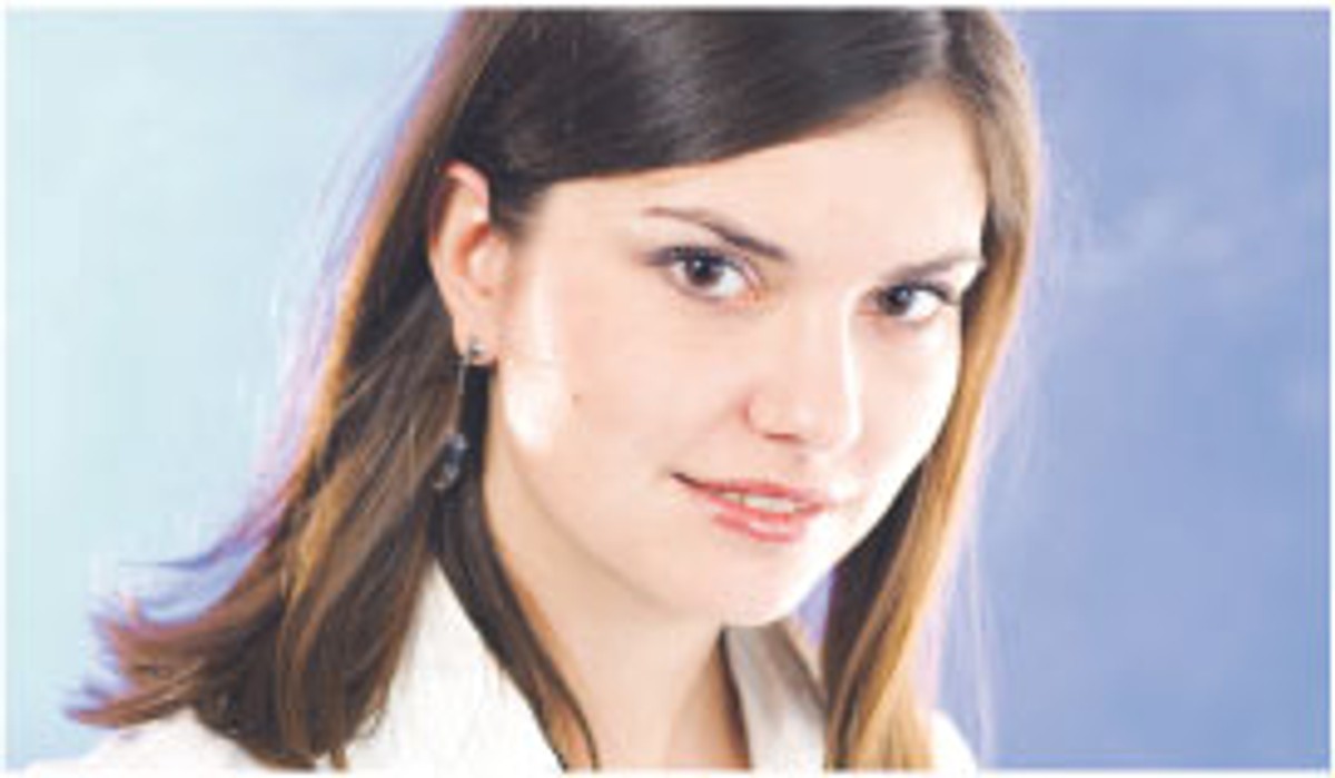 Katarzyna Wójcik-Adamska