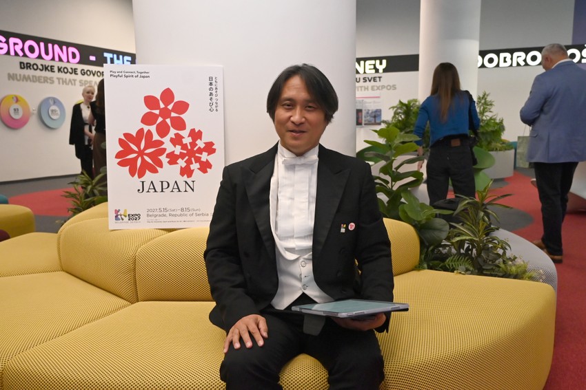Shimura Kenichi 