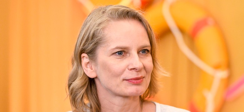Magdalena Cielecka o relacji z "teściami". Padły zaskakujące słowa