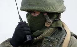 ISW sugeruje: To mogło być podyktowane instrukcjami z Kremla