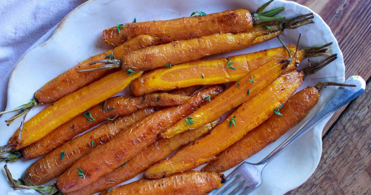 How to restore spoiled carrots to their firm freshness Pulse Uganda