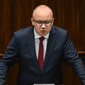 "Upolityczniona KRS" kontra "sędziokracja". Burzliwa debata w Sejmie