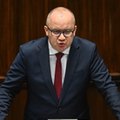 "Upolityczniona KRS" kontra "sędziokracja". Burzliwa debata w Sejmie