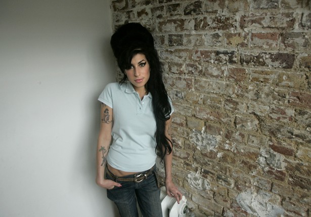 Amy Winehouse musiała umrzeć młodo