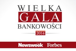 Ranking banków 2014 - Przyjazny bank Newsweeka