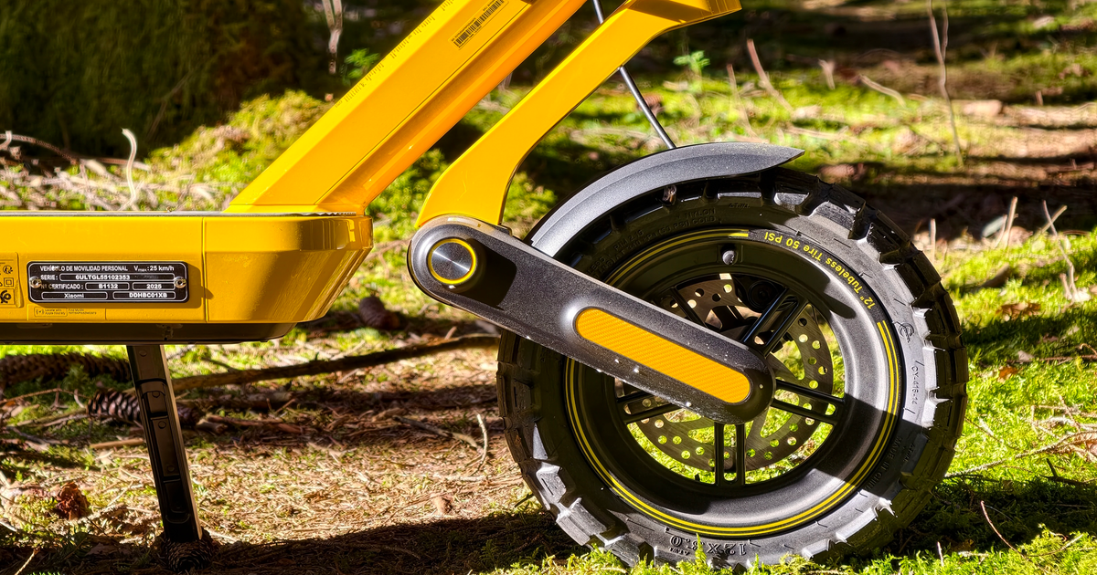 Top 10: Der beste Offroad-E-Scooter – Top-Federung & Riesen-Akku ab 500 Euro