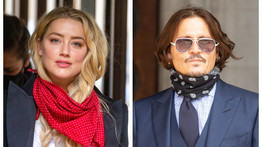 Johnny Depp ismét kiverte a biztosítékot Amber Heardnél: így reagált a csalódott exfeleség a színész első TikTok-videójára