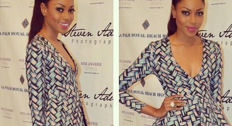 Yvonne Nelson 