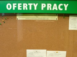 W drugiej połowie roku wzrośnie bezrobocie