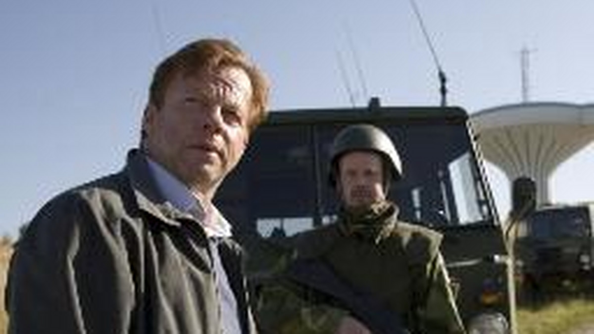 Drugi sezon szwedzkiego serialu o przygodach oficera policji z Ystad, detektywa Kurta Wallandera, już od 6 grudnia będzie można oglądać w stacji ale kino! "Wallander" to ekranizacja popularnej serii książek Henninga Mankella.